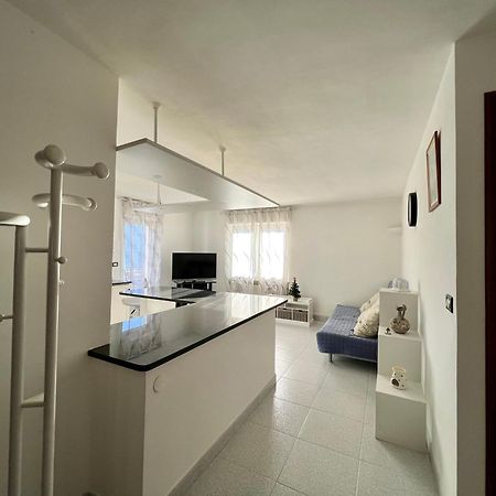 Apartamento Beau Soleil Aosta Exterior foto