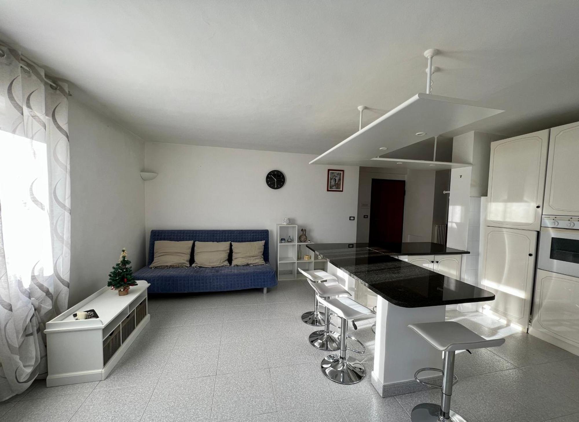 Apartamento Beau Soleil Aosta Exterior foto