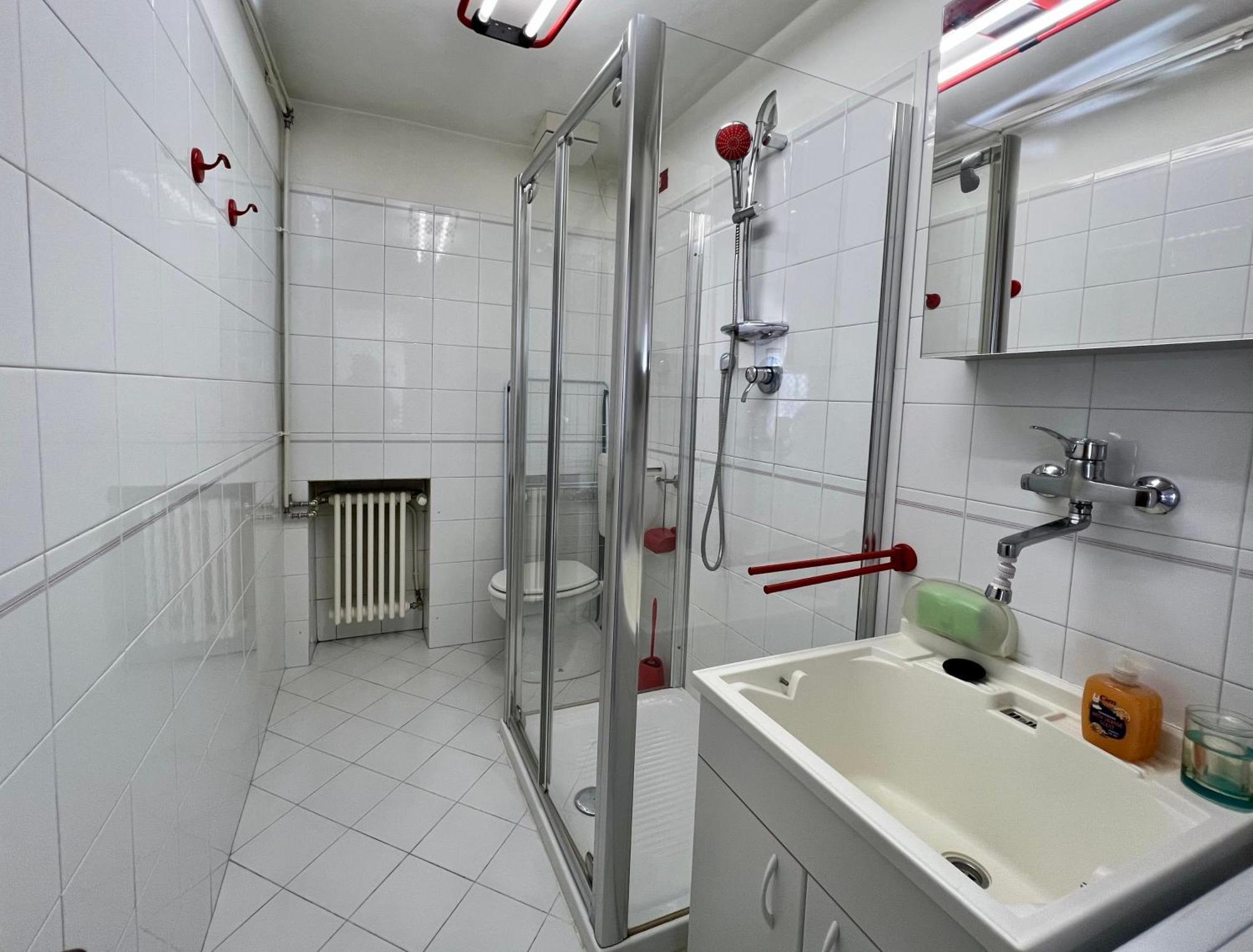 Apartamento Beau Soleil Aosta Exterior foto