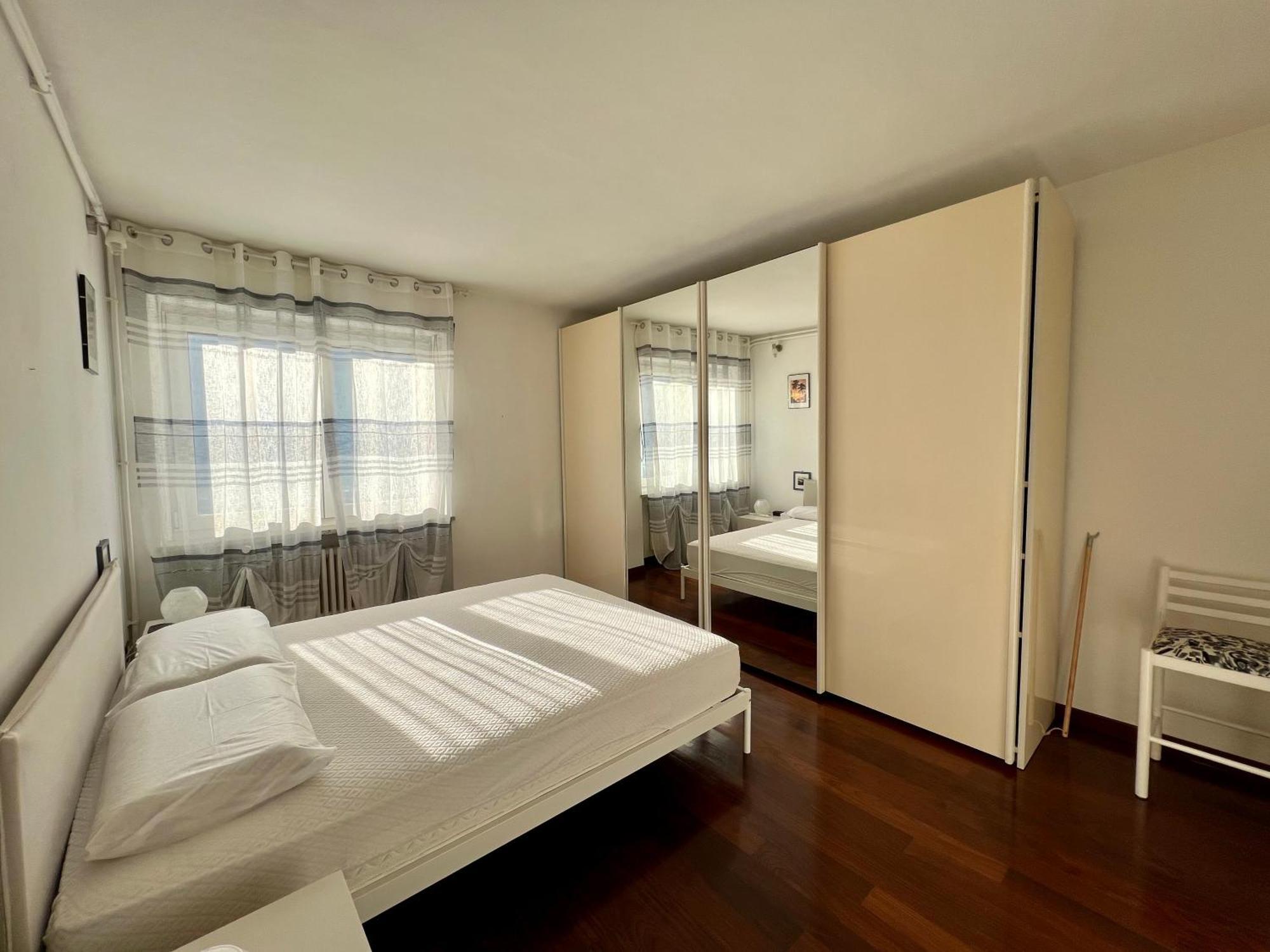 Apartamento Beau Soleil Aosta Exterior foto